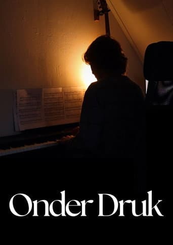 Onder Druk