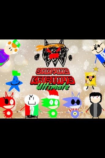 Shaving Kristmus Ultimate