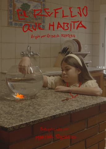 El Reflejo que Habita