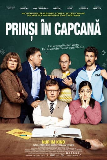 Eingeschlossene Gesellschaft