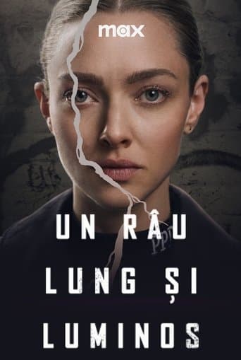 Un râu lung și luminos