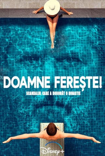 God Forbid: The Sex Scandal That Brought Down a Dynasty