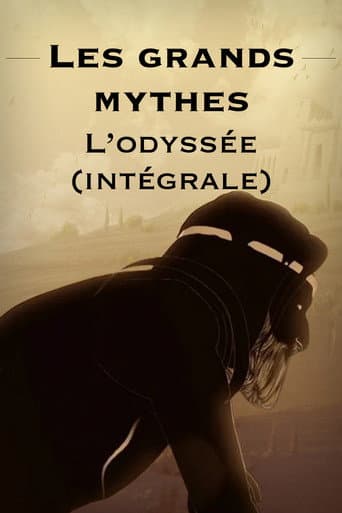 Les grands mythes : L’odyssée (intégrale)