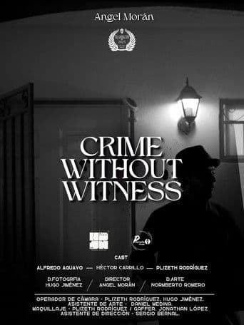 Crime Without Witness