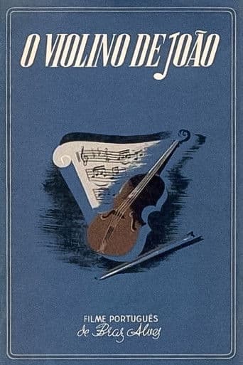 O Violino de João