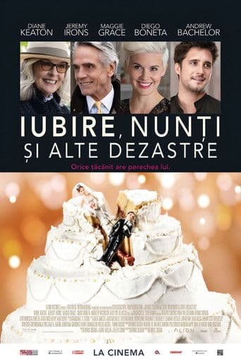 Iubire, nunți și alte dezastre