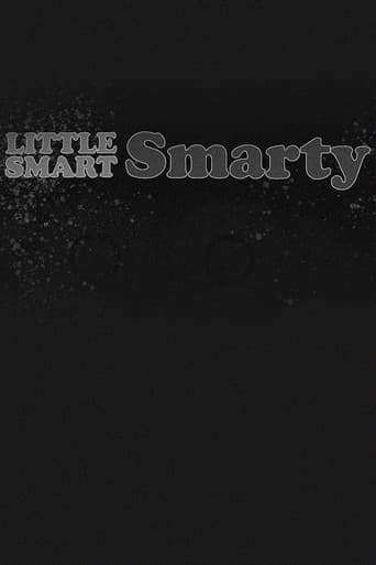 Little Smart Smarty