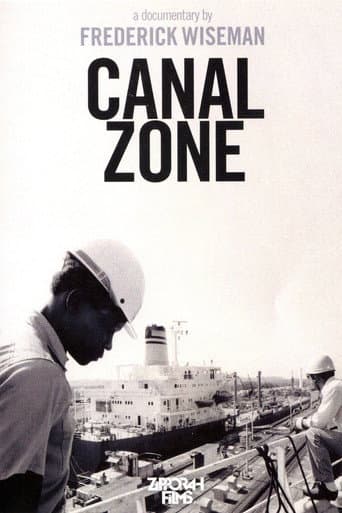 Canal Zone