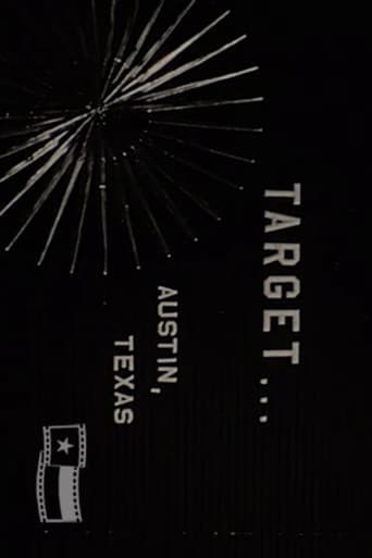 Target...  Austin, Texas