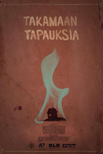Takamaan tapauksia