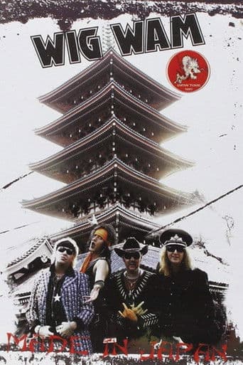 Wig Wam - Made In Japan