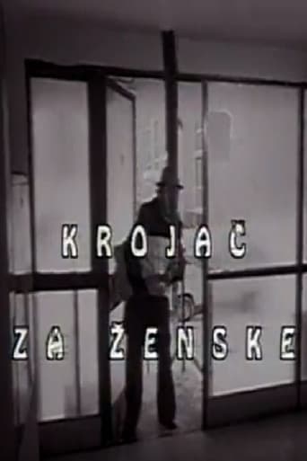 Krojač za ženske