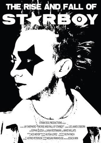 The Rise and Fall of Starboy