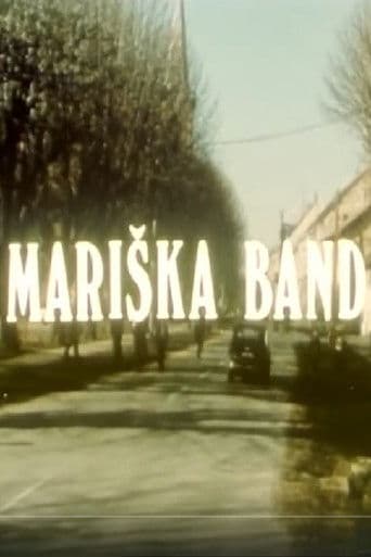 Mariška band