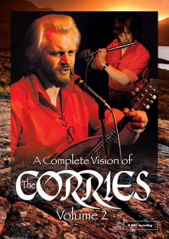A Complete Vision of the Corries Volume 2