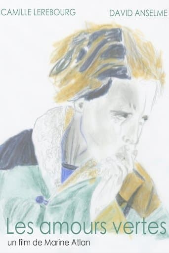 Les amours vertes