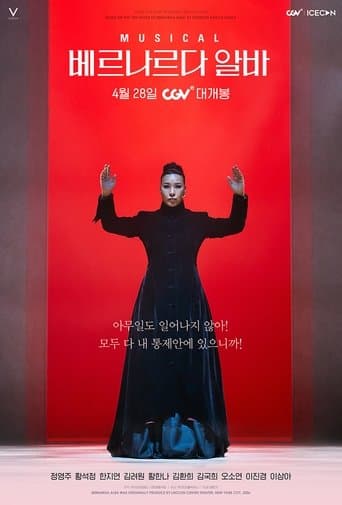 베르나르다 알바