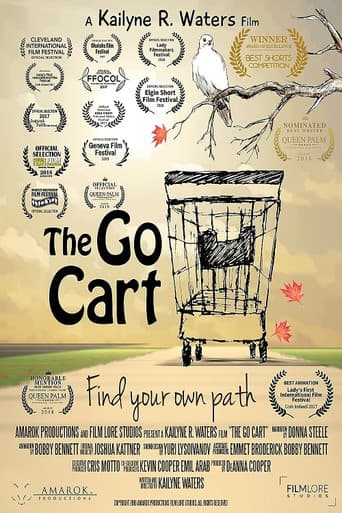 The Go Cart