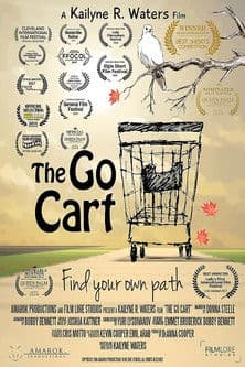 The Go Cart