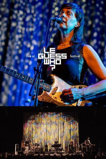 Stereolab: Live at Le Guess Who?