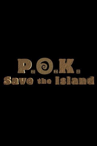 P.O.K. Save the Island