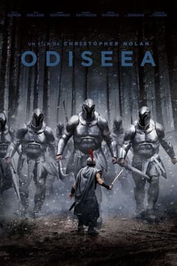 Odiseea