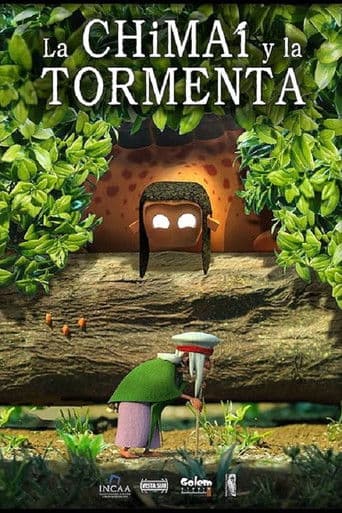 La Chimai y la Tormenta