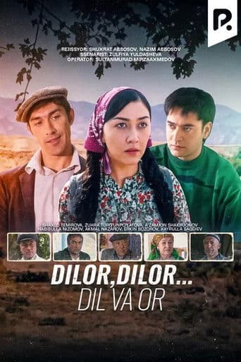 Dilor, Dilor... Dil Va Or