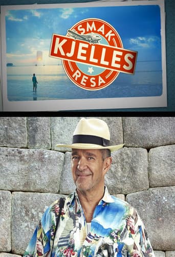 Kjelles Smakresa