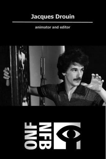 Making Movie History: Jacques Drouin