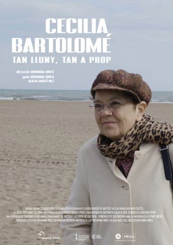 Cecilia Bartolomé: Tan lluny, tan a prop