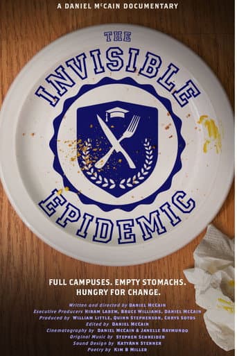 The Invisible Epidemic
