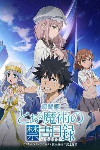 Magica Index : Miracolul din Endymion