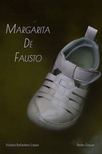 Margarita de fausto