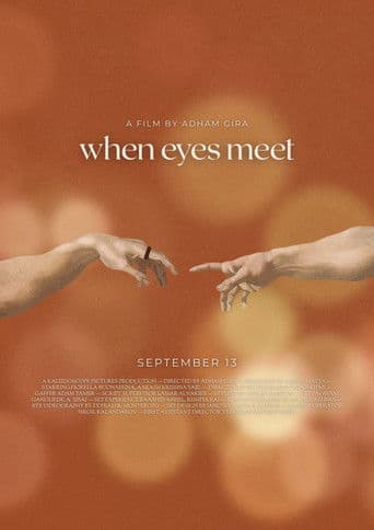 When Eyes Meet