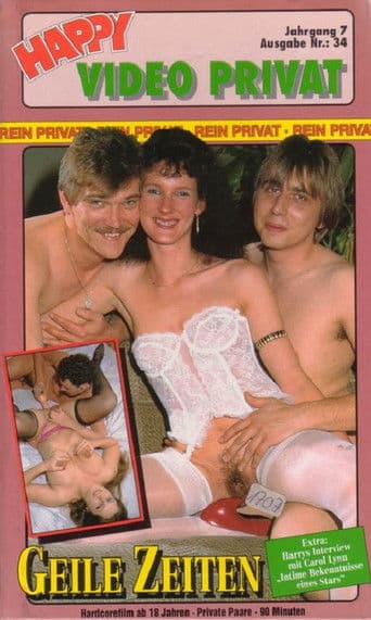 Happy Video Privat 34