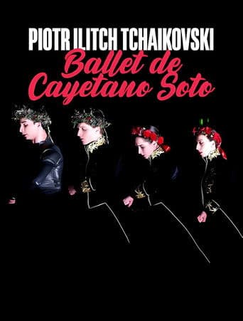 Peter I. Tschaikowski