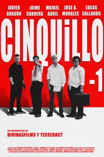 Cinquillo -1