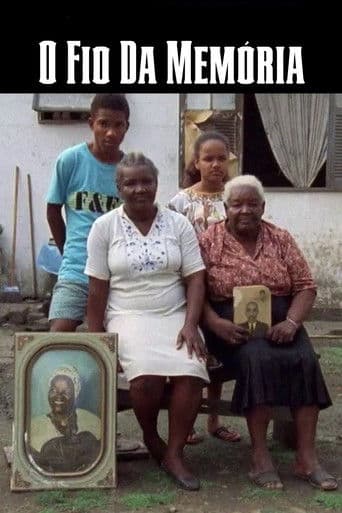 O Fio da Memória