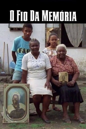 O Fio da Memória