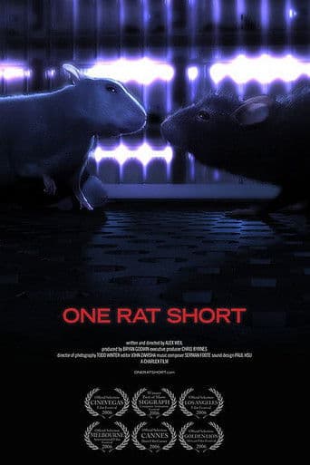 One Rat Short