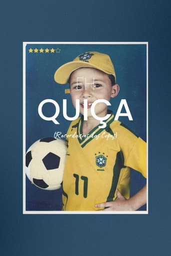 Eh Quiça - Recordações das Copas