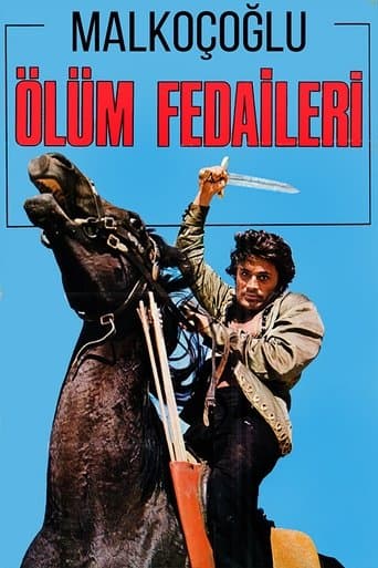 Malkoçoğlu: Ölüm Fedaileri