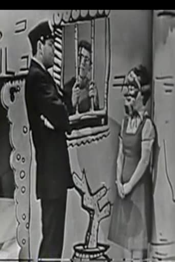 "Waiting for Godot" Intercut with “Krazy Kat”