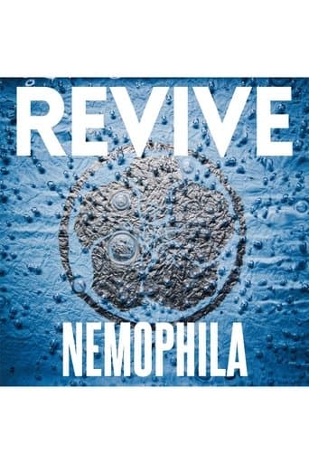 NEMOPHILA - REVIVE [Limited Edition]