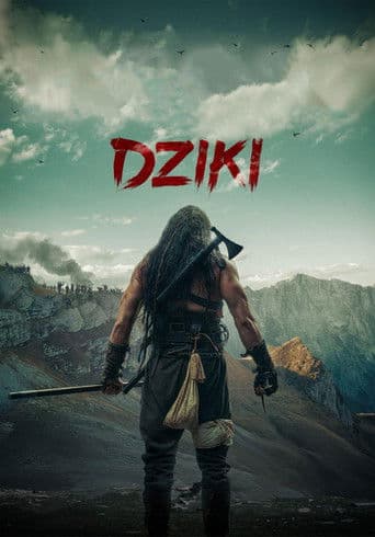 Dziki