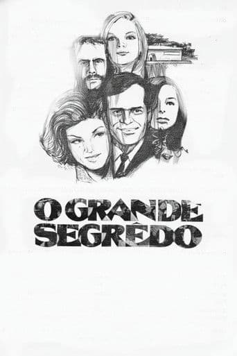 O Grande Segredo
