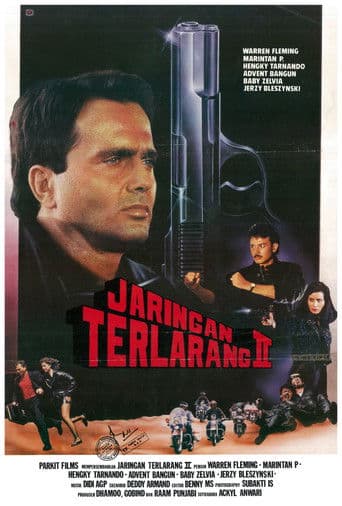 Jaringan Terlarang 2