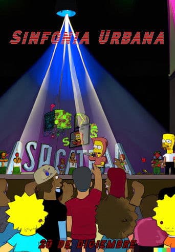 Sinfonía Urbana