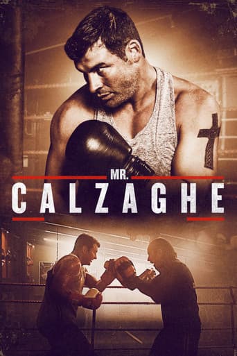 Dl. Calzaghe